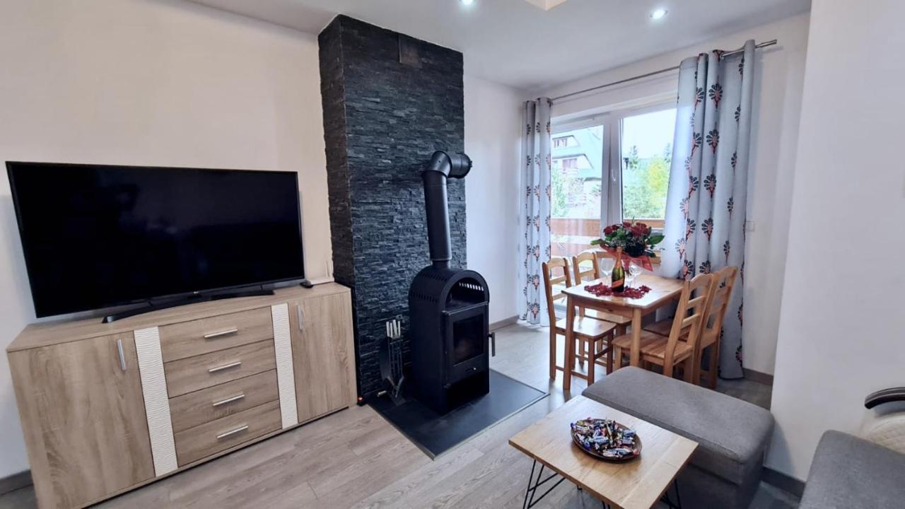 Apartament Kameralny * Zakopane