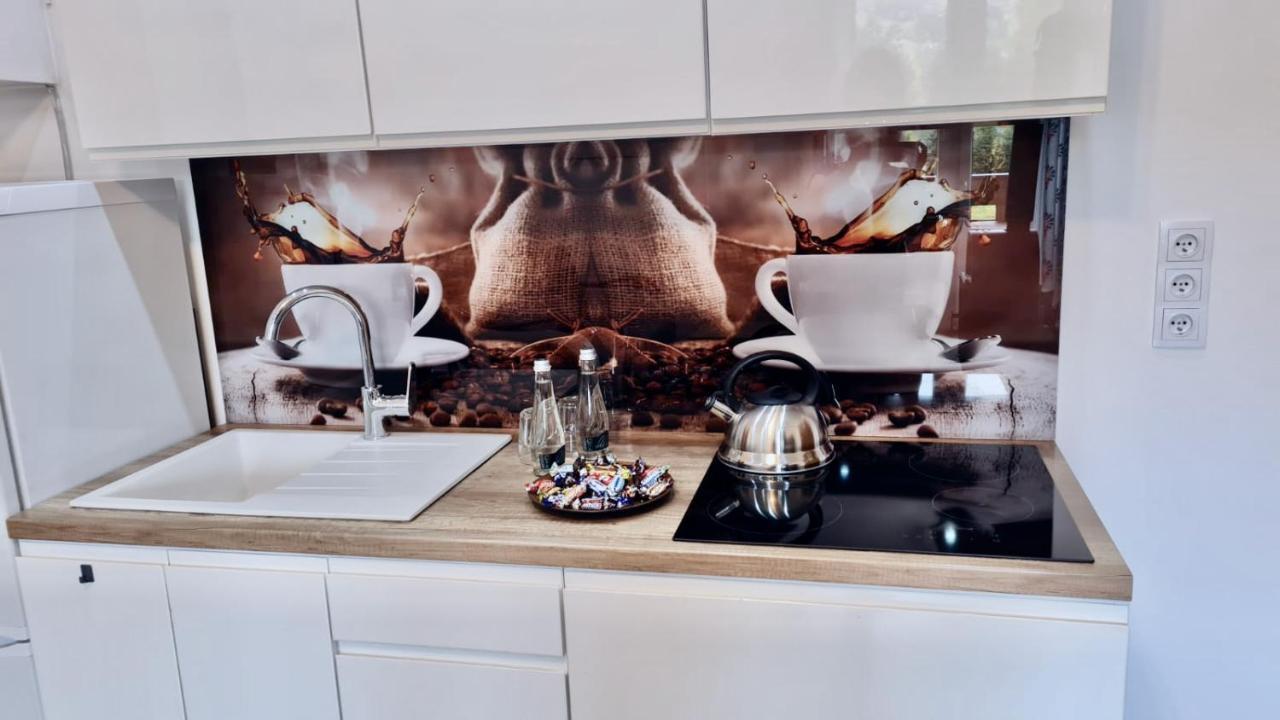 Apartament Kameralny * Zakopane
