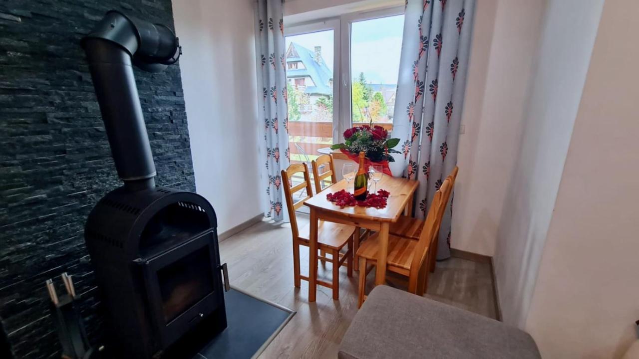 Apartament Kameralny *