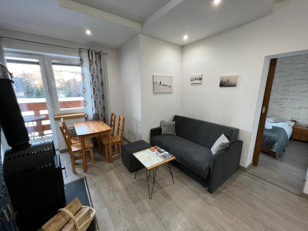 Apartmán Apartament Kameralny Zakopane