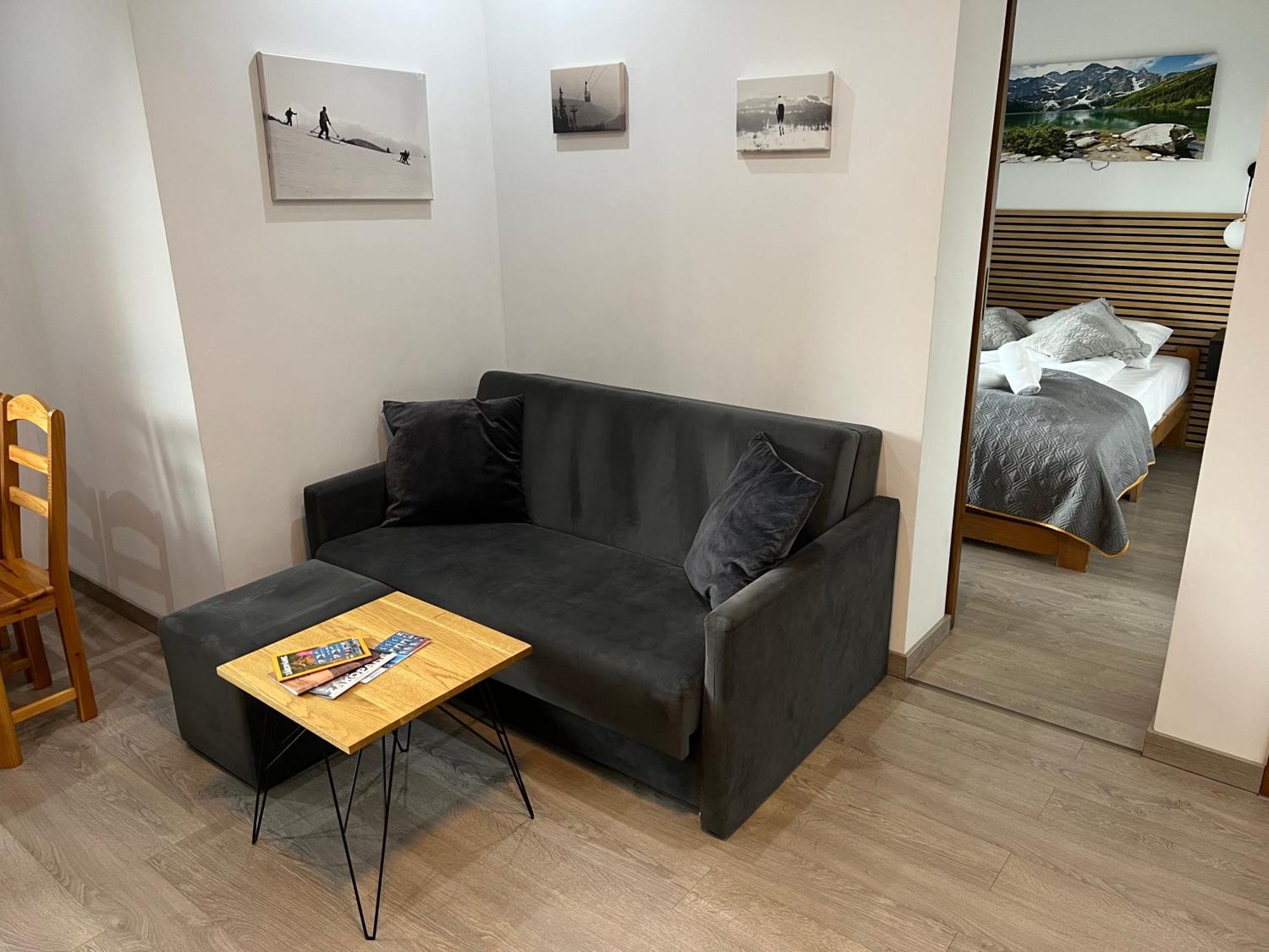 Apartament Kameralny * Zakopane