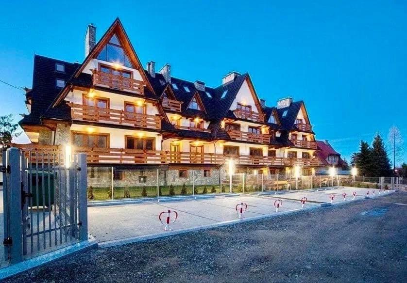 Apartament Kameralny * Zakopane