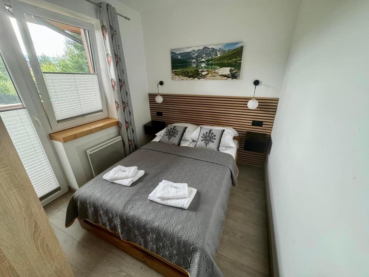 Apartament Kameralny