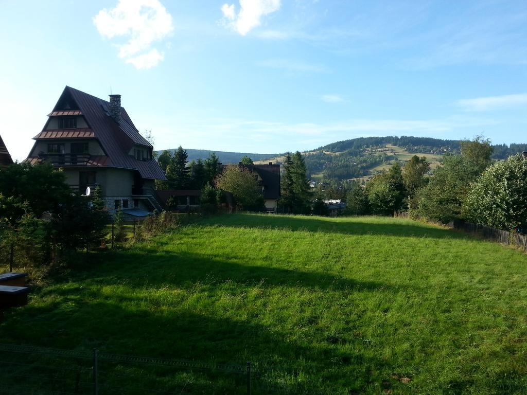 Apartmán Apartament Kameralny *