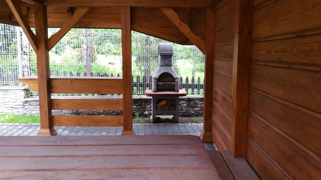 Apartament Kameralny Zakopane