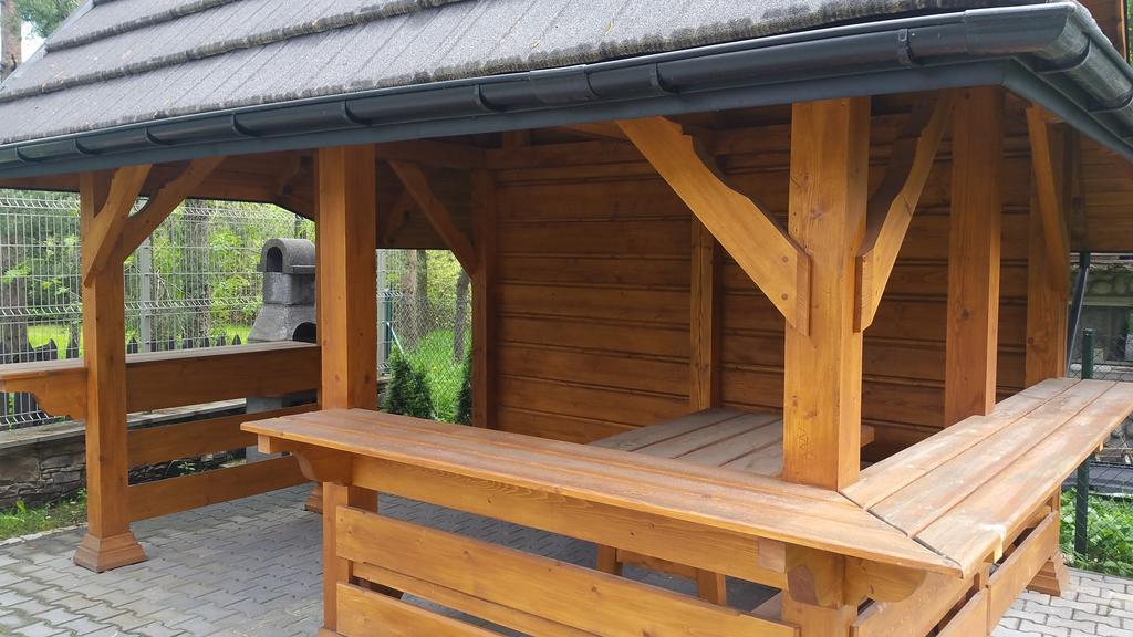 Apartmán Apartament Kameralny Zakopane